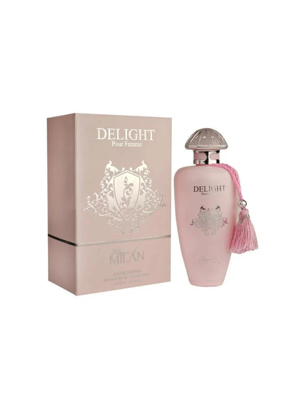 PERFUME DELIGHT